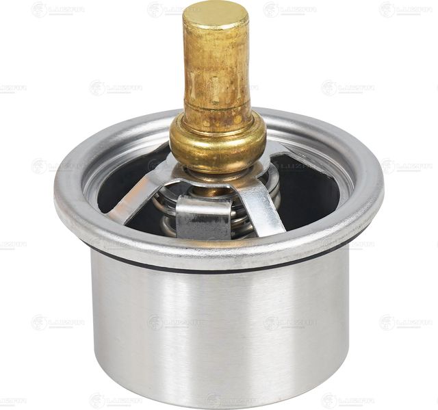 Термостат Luzar для DAF XF 95 2002-2006. Артикул LT 2802