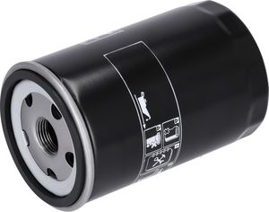 Масляный фильтр Febi Bilstein для Volkswagen Jetta VI 2010-2017. Артикул 22550
