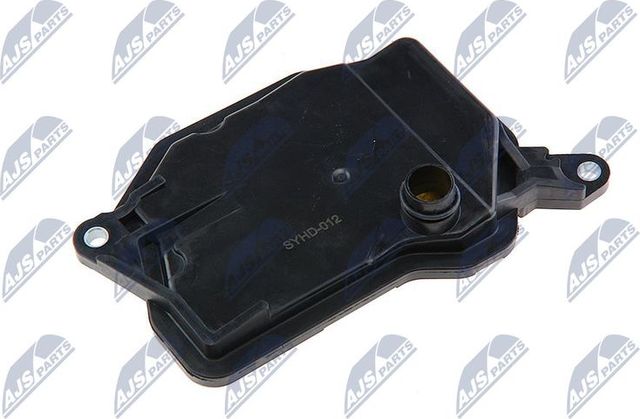 Фильтр АКПП NTY для Honda Civic VIII 2006-2011. Артикул FSF-HD-012