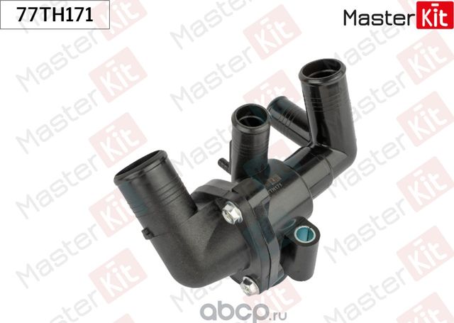 77TH171 Термостат\ Ford 88°C (Master KIT). Артикул 77th171