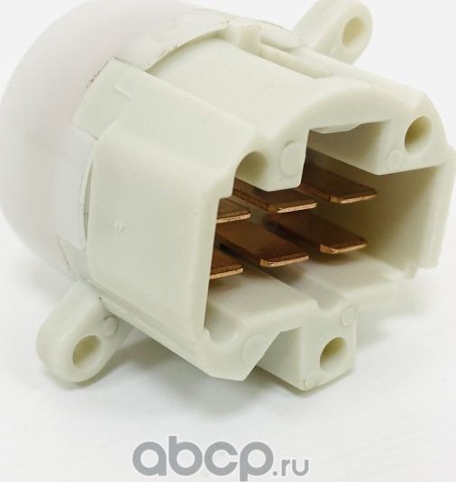 Контактная группа замка зажигания (Ukorauto) Ukorauto. Артикул U1310304