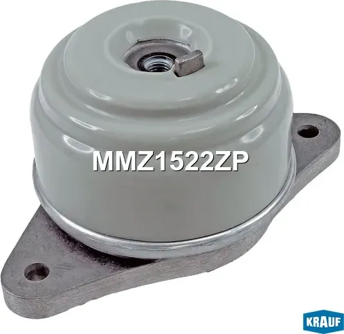 Опора двигателя (Krauf). Артикул MMZ1522ZP