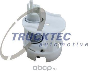 Бензонасос (топливный насос) Trucktec Automotive. Артикул 02.38.074