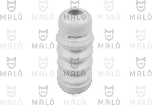 Отбойник амортизатора (стойки) Malo (Полиуретан). Артикул 52002