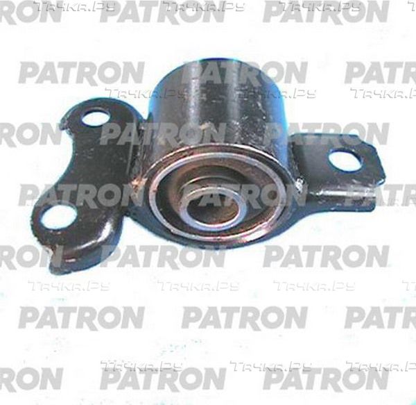 Сайлентблок переднего рычага подвески Patron. Артикул PSE1680