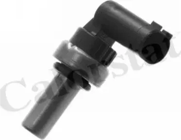 Датчик температуры охлаждающей жидкости Opel Z18XER (Vernet). Артикул WS3074