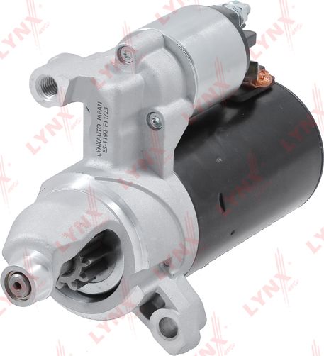 Стартер LYNXauto. Артикул ES-1192