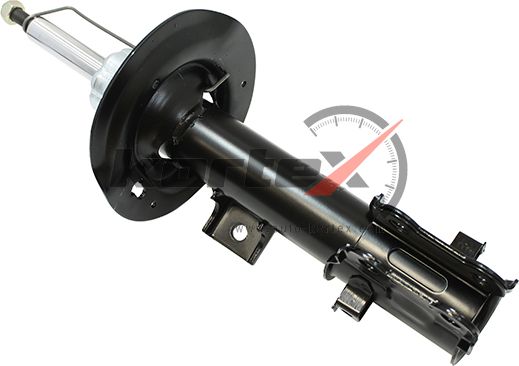 Амортизатор KIA CERATO 13- перед.прав.газ. (Kortex). Артикул KSA932STD