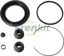 Ремкомплект тормозного суппорта Frenkit передний для Toyota Matrix II (E140) 2008-2014. Артикул 260078