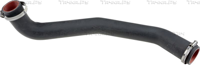 Патрубок интеркулера Gates (Силикон) для Nissan Primastar I 2001-2006. Артикул 09-0936