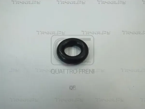 КОЛЬЦО УПЛОТНИТЕЛЬНОЕ ТОПЛИВНОЙ ФОРСУНКИ (Quattro Freni). Артикул QF76A00143