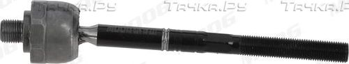 Рулевая тяга MOOG (алюминий) для Alpina B5 G30/G31 2017-2026. Артикул BM-AX-15939