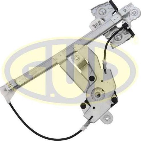 Стеклоподъемник G.U.D.. Артикул GWR000129