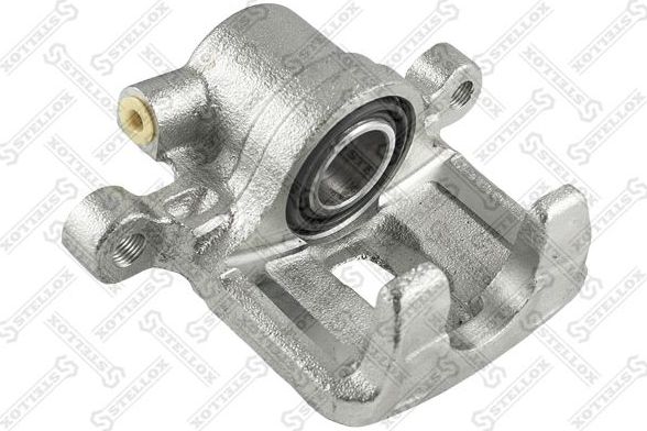 Тормозной суппорт Stellox задний правый для Mitsubishi Lancer IX 2003-2013. Артикул 05-90434-SX