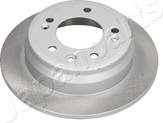 Тормозной диск Japanparts задний для Kia Proceed I 2008-2013. Артикул DP-K14C
