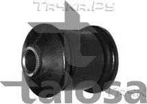 Сайлентблок переднего рычага подвески Talosa для Daewoo Rezzo 2000-2008. Артикул 57-08543