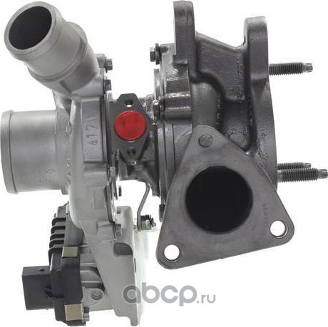 Турбина (турбокомпрессор) Ford. Артикул 1946738