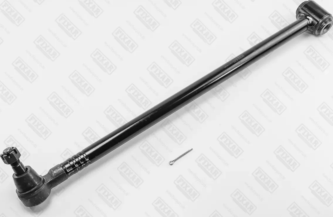 Рычаг HYUNDAI SANTA FE 00-06 зад.подв. (Fixar) Fixar. Артикул FQ1090R