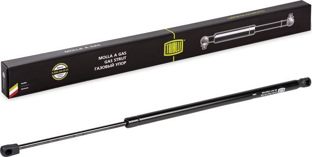 Амортизатор (упор) багажника Trialli для Skoda Superb II 2009-2015. Артикул GS 1837