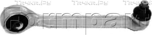 Поперечный рычаг Formpart правый для Audi A6 allroad I (C5) 2000-2005. Артикул 1105024