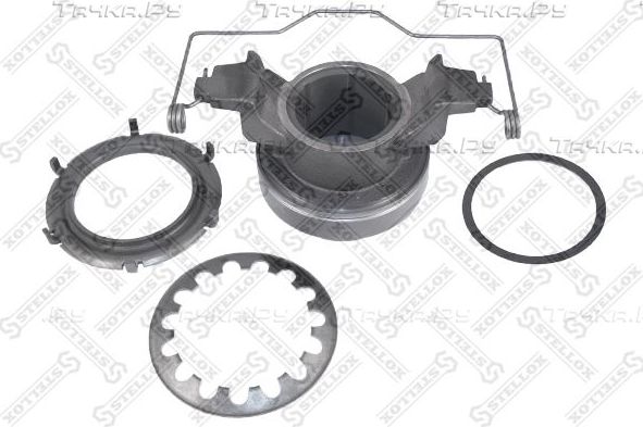 Выжимной подшипник сцепления Stellox. Артикул 83-02262-SX