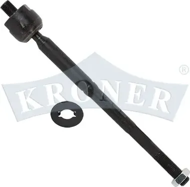 Тяга рулевая (Kroner). Артикул K306012