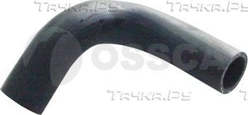 Патрубок радиатора (системы охлаждения) OSSCA. Артикул 66747