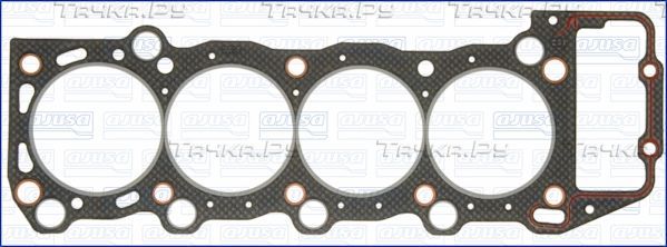 Прокладка ГБЦ Ajusa FIBERMAX. Артикул 10087000