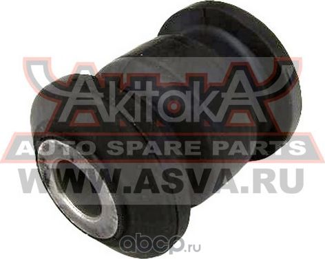 Сайлентблок переднего рычага передний (Akitaka). Артикул 0301RES