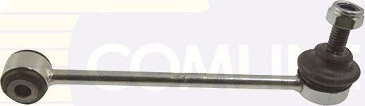 Стойка (тяга) стабилизатора Comline (алюминий) задняя правая/левая для BMW 1 I (E82/E88) 2007-2013. Артикул CSL7161