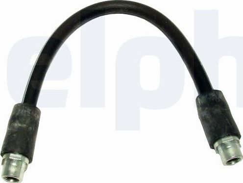 Тормозной шланг Delphi для Audi A6 III (C6) 2004-2011. Артикул LH6336