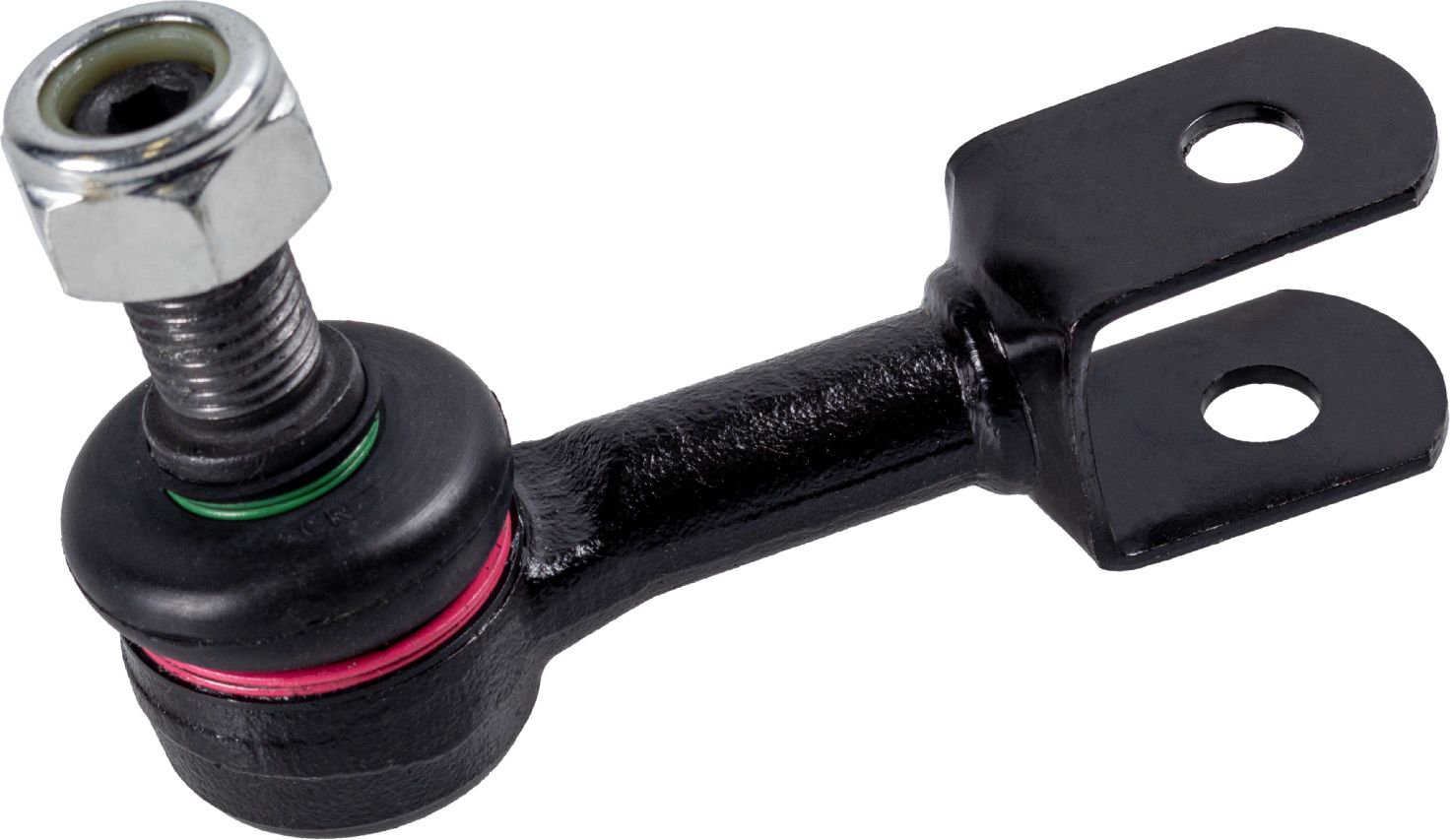 Стойка (тяга) стабилизатора Febi Bilstein (сталь). Артикул 34661