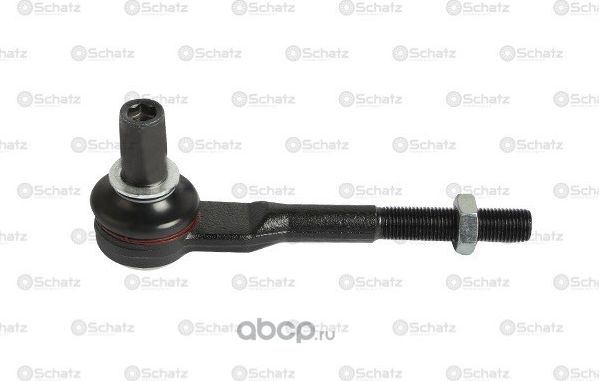 Рулевой наконечник (Schatz). Артикул S08012