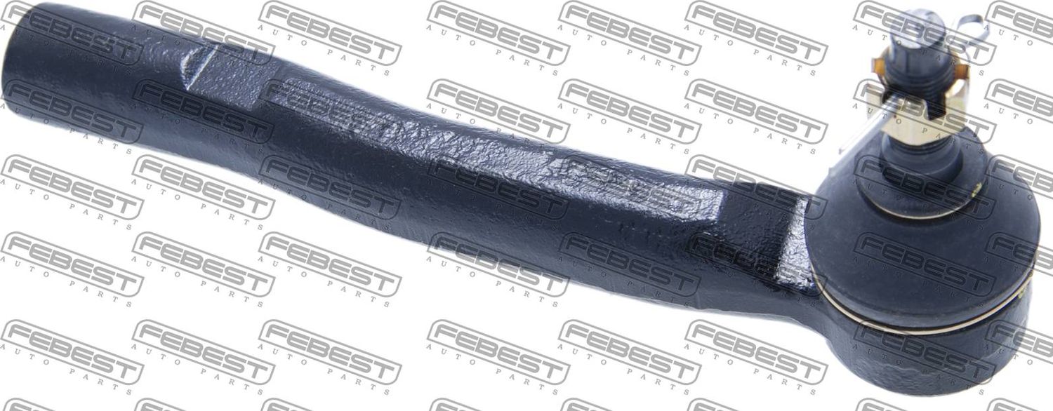 Наконечник рулевой тяги Febest. Артикул 0121-GSU40RH