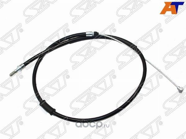 Трос ручника PEUGEOT BOXER III 06-CITROEN JUMPER (SAT). Артикул ST474617