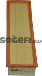 Воздушный фильтр Purflux для Renault 9 1982-1988. Артикул A503