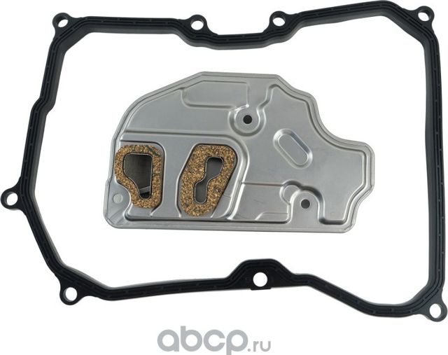 ФИЛЬТР АКПП (Bogap). Артикул A8115113