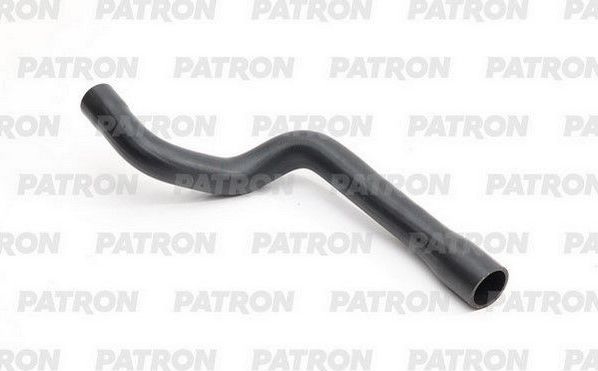 Патрубок радиатора (системы охлаждения) Patron (резина). Артикул PH2205
