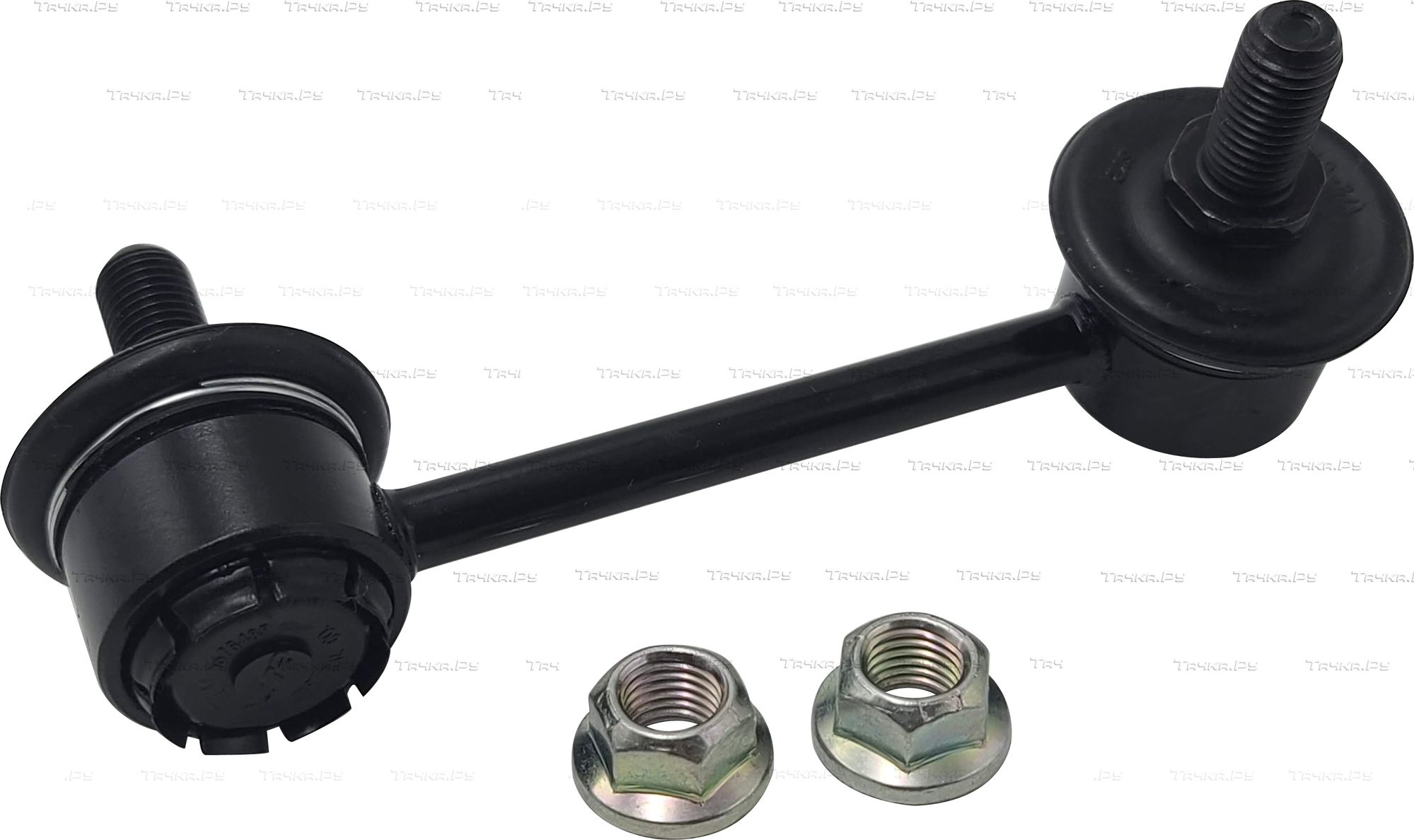 Стойка (тяга) стабилизатора CTR передняя правая для Mazda CX-7 I 2006-2014. Артикул CL0323R
