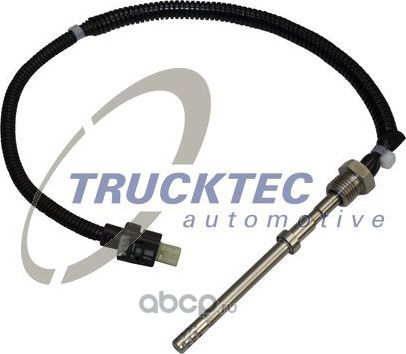 Датчик температуры выхлопных газов Trucktec Automotive. Артикул 02.17.156
