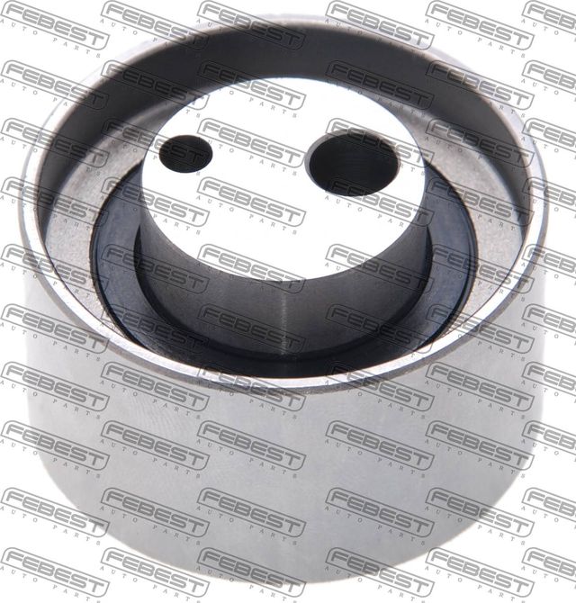 Натяжной ролик (натяжитель) ремня ГРМ Febest. Артикул 0787-SF416