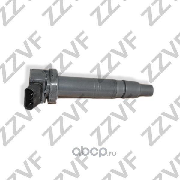 КАТУШКА ЗАЖИГАНИЯ TOYOTA AVENSIS II (03-08), HIGHLANDER I (01-06), RAV 4 (00-05) (Zzvf). Артикул GRA9148