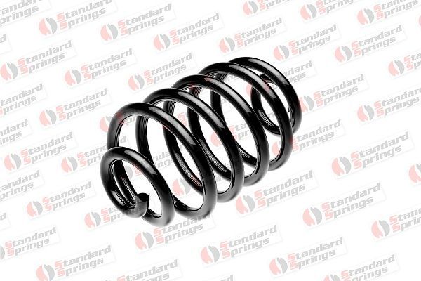 Пружина подвески Standard Springs. Артикул ST 104 010 R