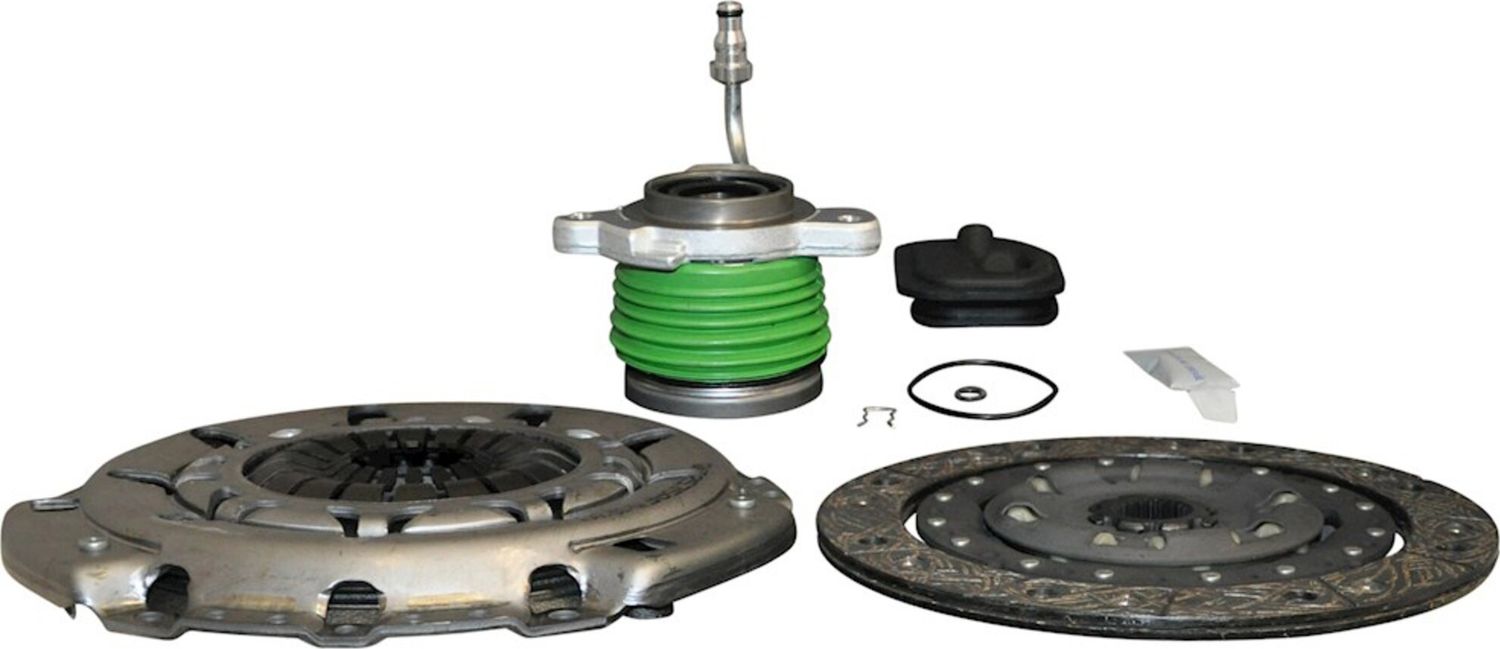 Сцепление (комплект) JP Group. Артикул 1530404310