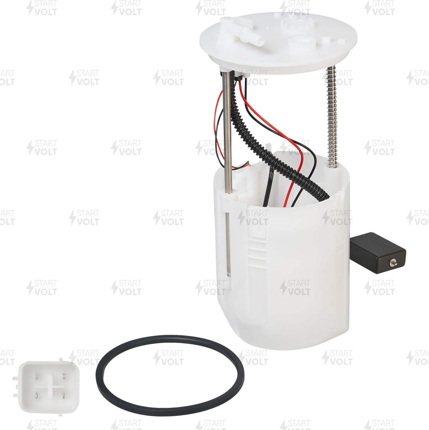 Бензонасос (топливный насос) StartVOLT. Артикул SFM 2404