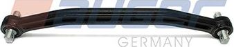 Реактивная тяга (штанга) Auger передняя для Mercedes-Benz Actros MP4 2011-2019. Артикул 15333