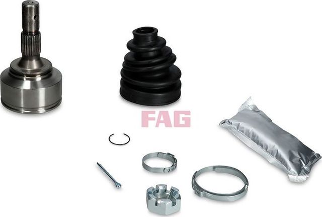 Шрус Fag. Артикул 771 0101 30
