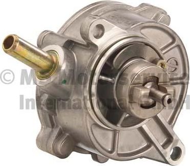 Вакуумный насос Pierburg для Mercedes-Benz E-Класс III (W211, S211) 2002-2009. Артикул 7.24807.08.0