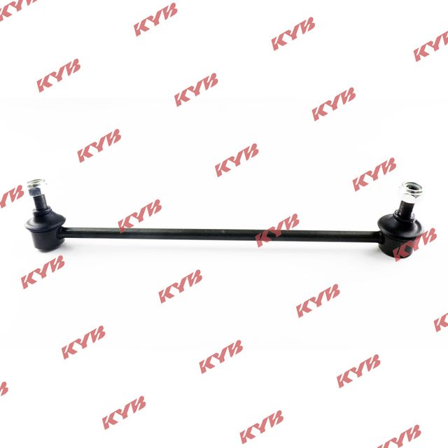 Стойка (тяга) стабилизатора KYB SSP. Артикул KSLF1047
