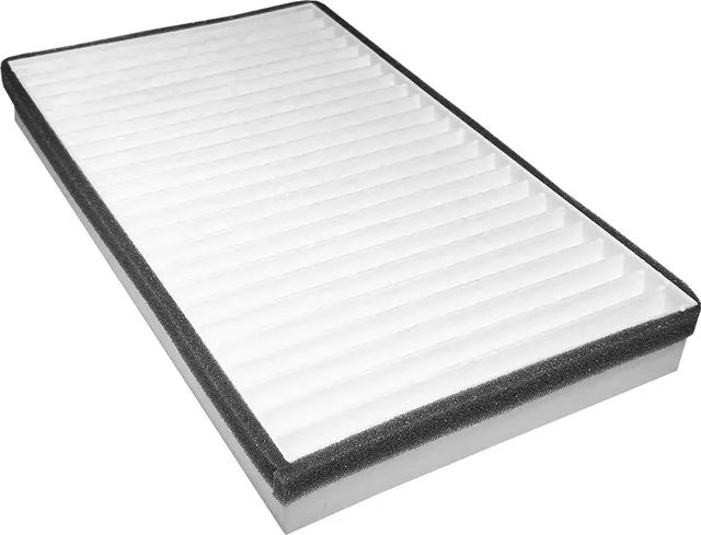 Фильтр салонный LADA Niva/2123/Granta/Kalina / DATSUN mi-Do/on-Do БелМаг BM.0227 (Belmag). Артикул BM0227